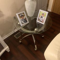 End Tables
