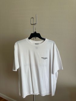 New York HM t-shirt