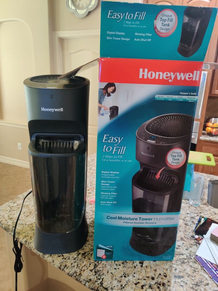 Honeywell Humidifier