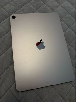 iPad Air 11inch