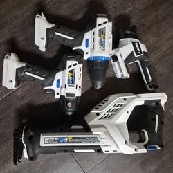 Hart tools