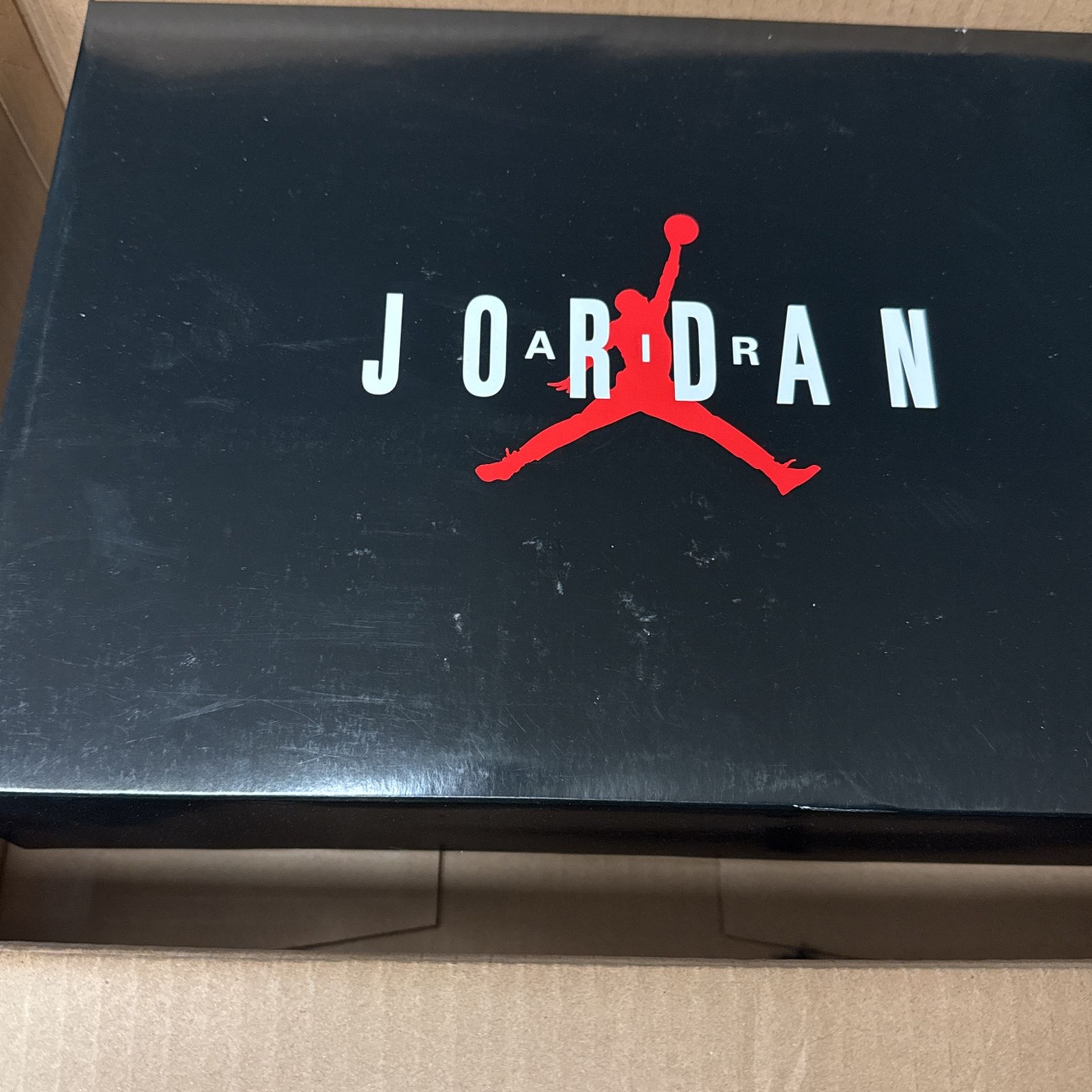 Jordan 11 Legend Blue Sz 10.5M