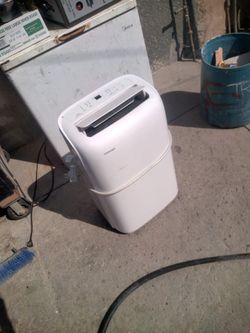 TOSHIBA A/C