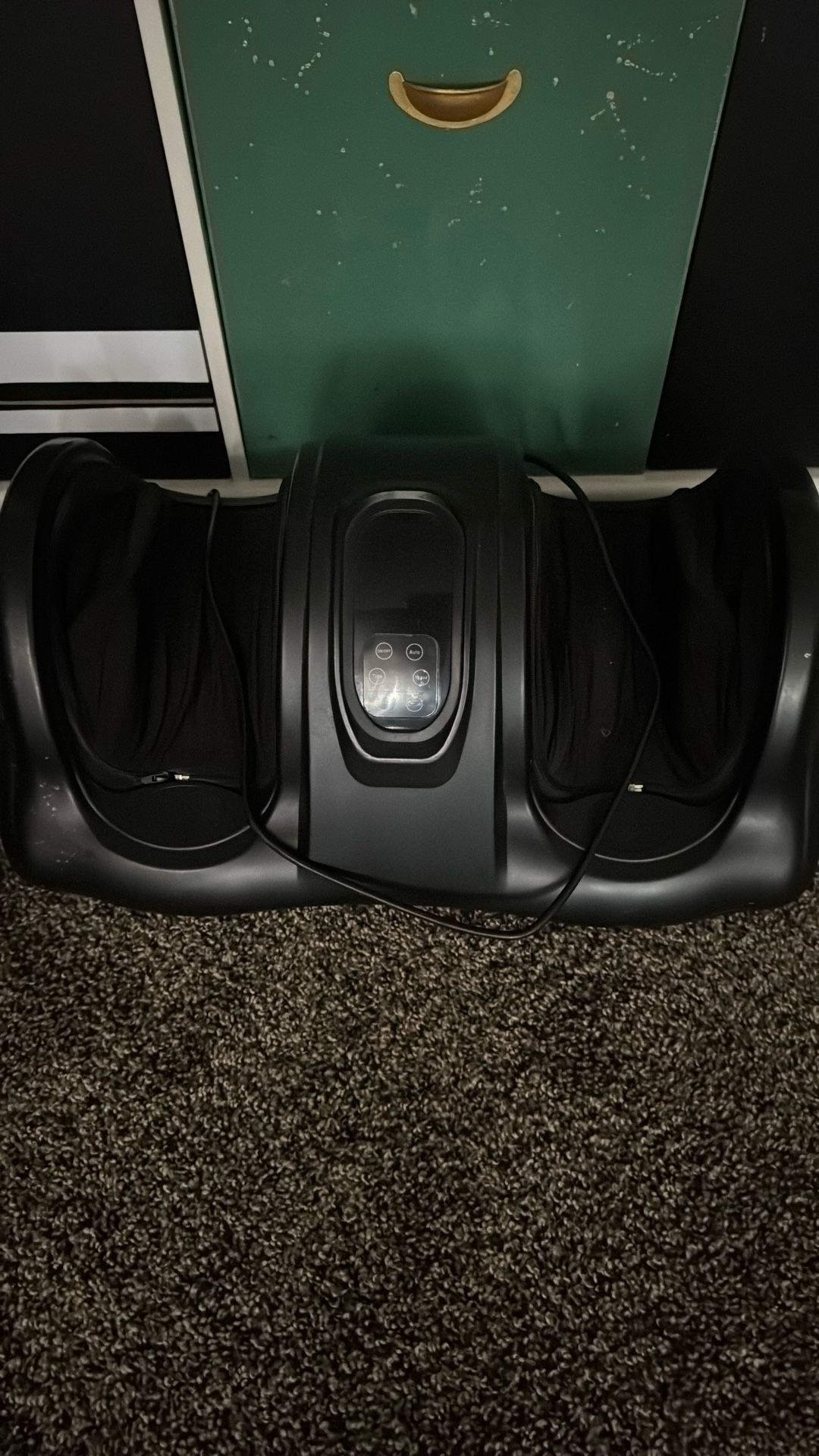 Foot Massager