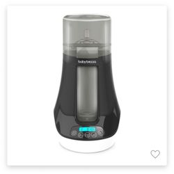 Bottle Warmer
