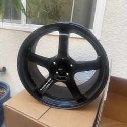 Advan GT Replica Rims