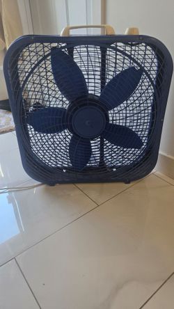 Lasko fan