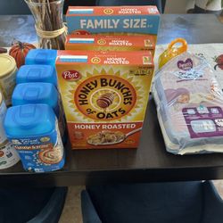 Bby Stuffs
