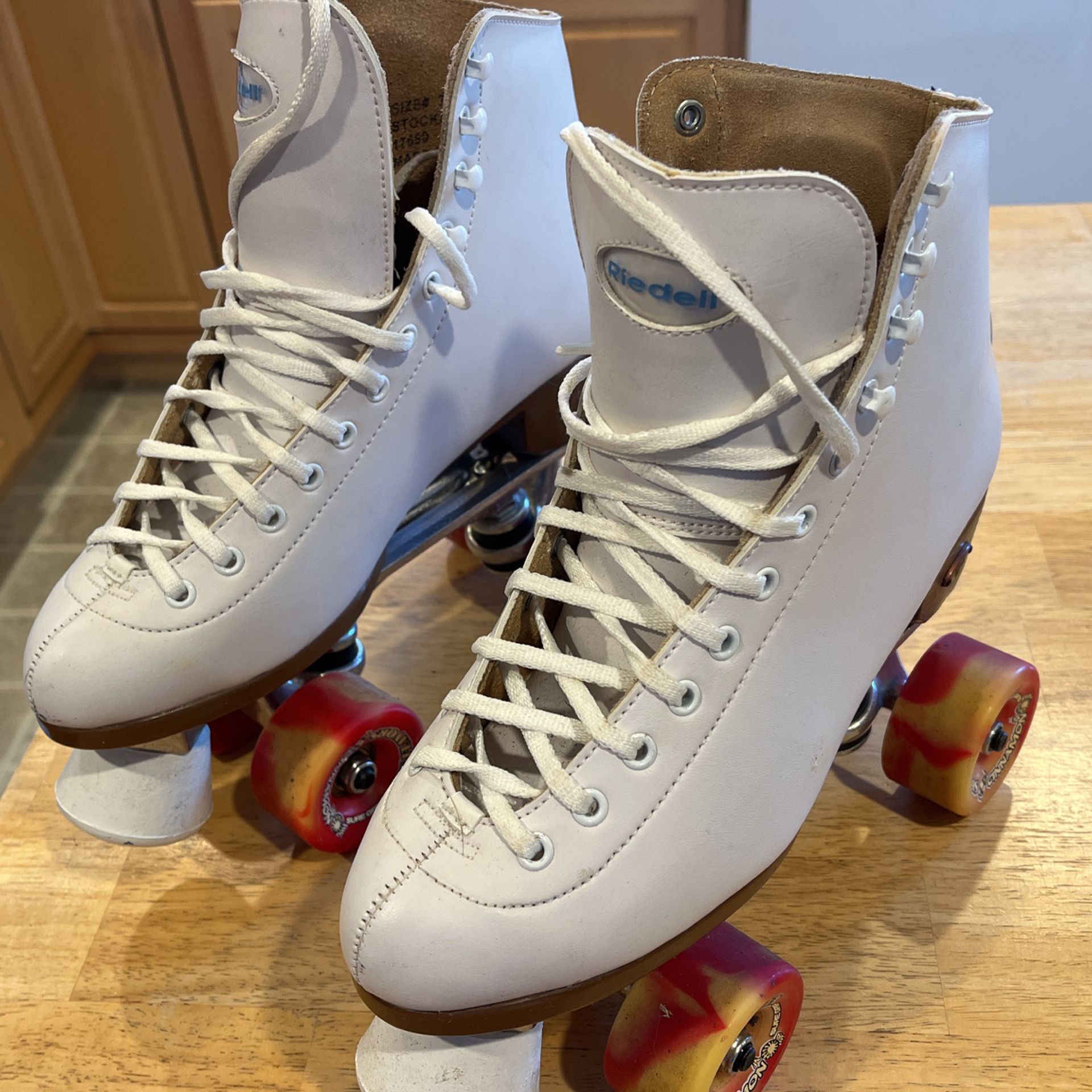 Riedell Women’s Roller Skates - Size 7