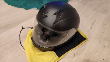 Motorcycle Helmet SCORPION EXO S