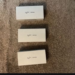 Ray-Ban Meta Smart Glasses