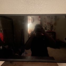 VIZIO TV + Remote