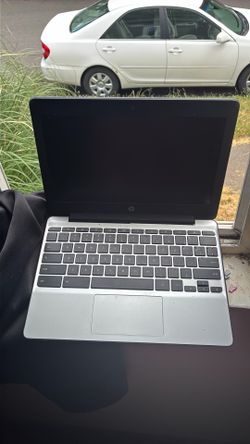 Chrome computer
