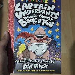 Captain Underpants - Full Color: 13 books