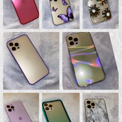 iPhone 12 Pro Max Case