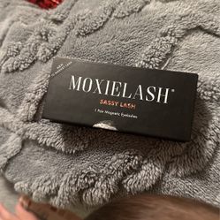Moxielash  In Sassy Lash