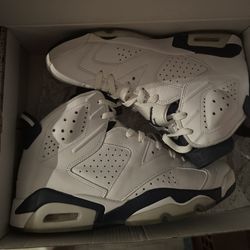 Jordan Retro 6 Size 10.5