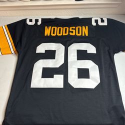 Rod Woodson