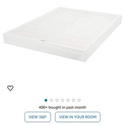 Smart Box Spring Bed Base 