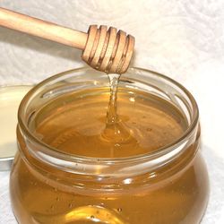 Local Raw Honey