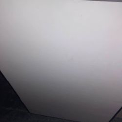 Magnetic White Board