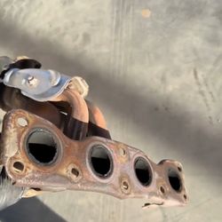 2.0t Headers