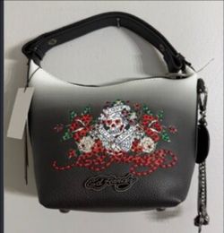 Ed Hardy Purse