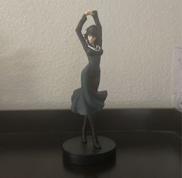 One Punch Man Hellish Blizzard Espresto Figuire