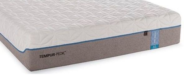TempurPedic Cloud Elite Mattress - Queen