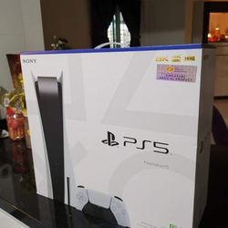 Ps5 