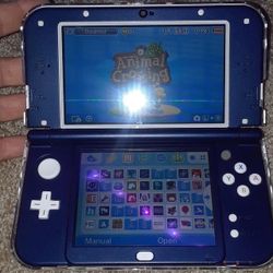 3ds System Mods (READ DESCRIPTION)