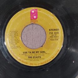 Vintage Records (Best Offer)