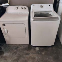 🔥 LG Washer + Whirlpool Dryer – Priced to Move, OBO!