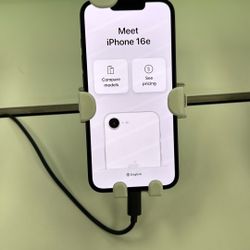 iPhone 16e
