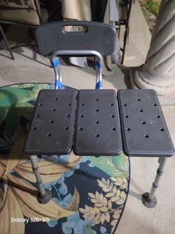 Shower Chair