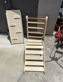 Kids Climber