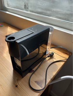Nespresso Machine