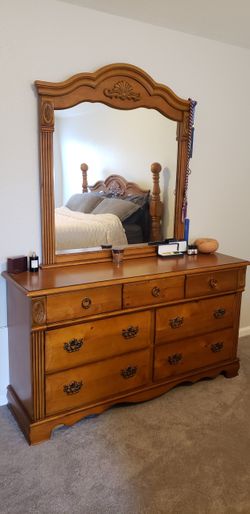 King Bedroom set
