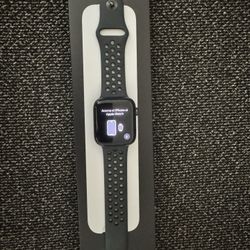 Apple Watch Nike SE GPS 44mm