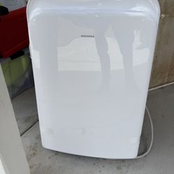 Portable AC