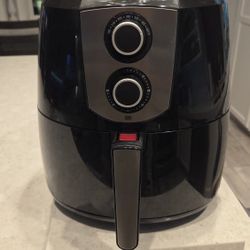 Secura Air Fryer – Great Condition – Works Perfectly