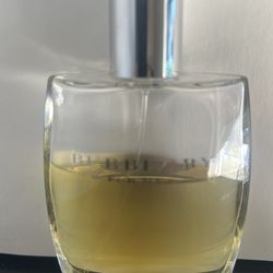 Burberry men cologne