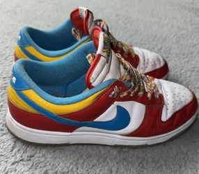 Nike sneakers