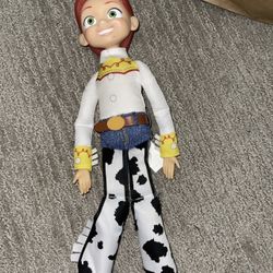 Jesse Toy Story 