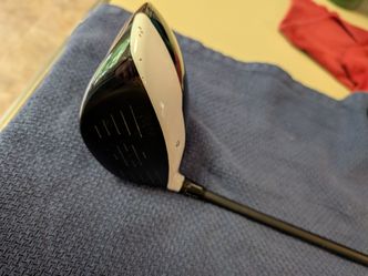TaylorMade M1 driver