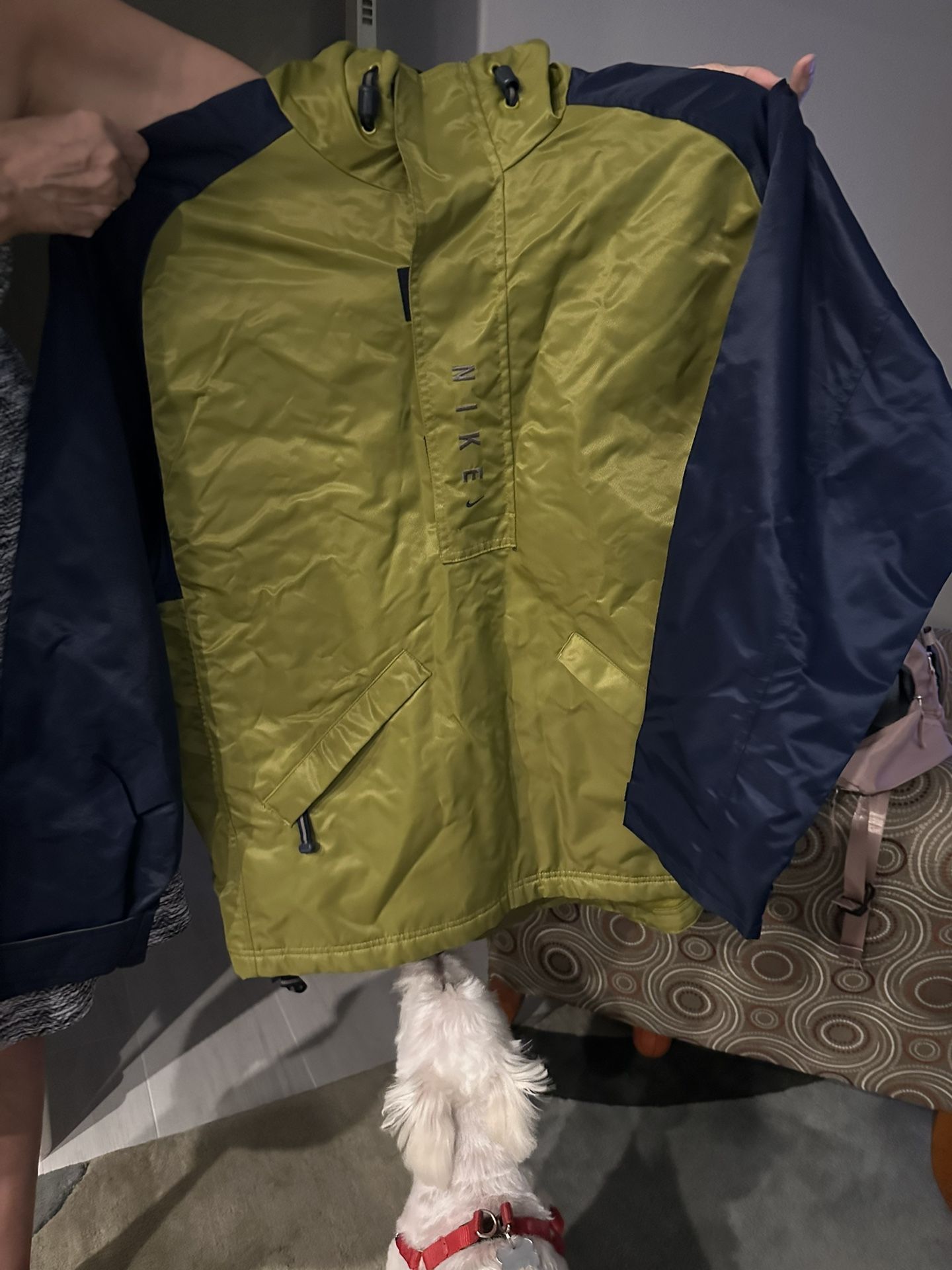 Rain jacket / Rain Coat