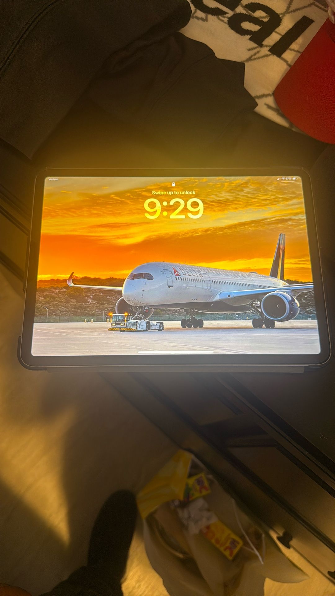 Ipad Pro 