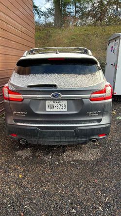 2021 Subaru Ascent Parts Car