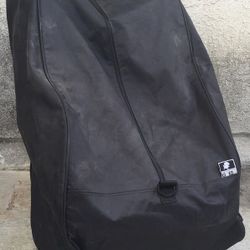 Convertible Car Seat Travel Bag