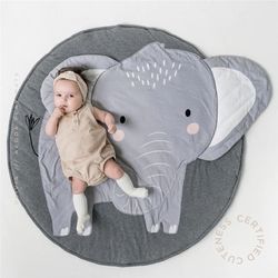 Baby Clothes And Mats
